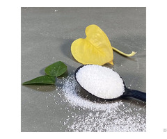 High Purity Anionic Polyacrylamide