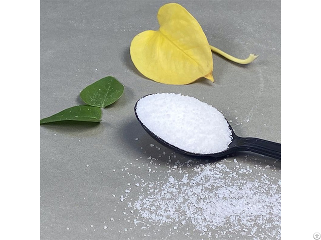High Purity Non Ionic Polyacrylamide