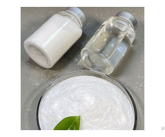 High Purity Flocculants