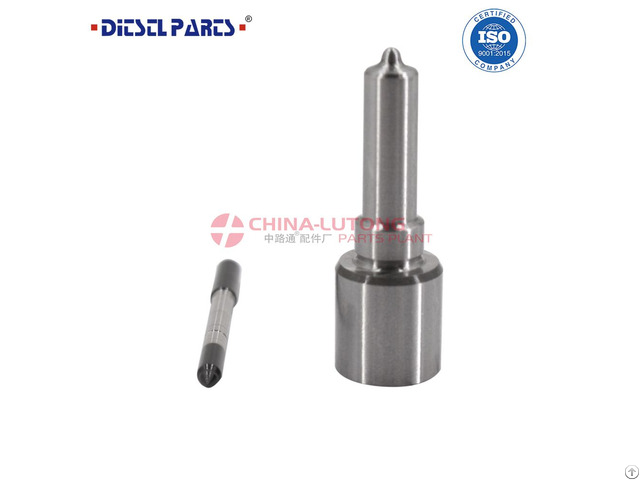 Common Rail Fuel Injector Nozzle 0 433 171 961