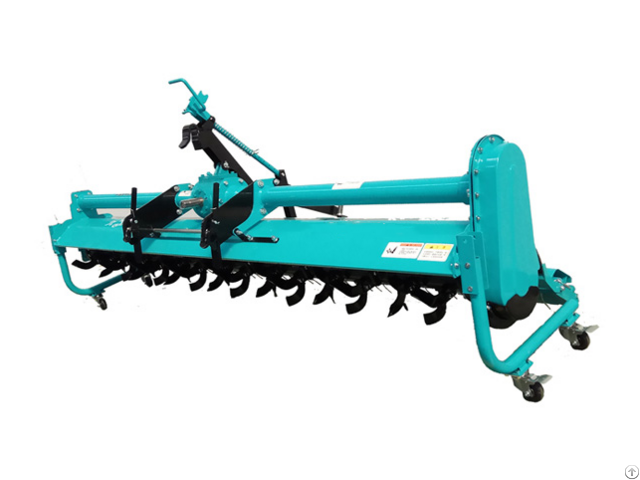 Paddy Field Mixer