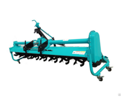 Paddy Field Mixer
