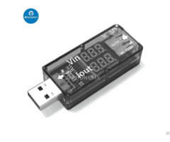 Wylie Wl 616a Mini Usb Charging Tester