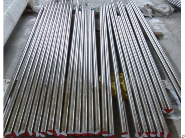 Aisi M35 Din 1 3243 Steel Physical And Mechanical Properties Analysis