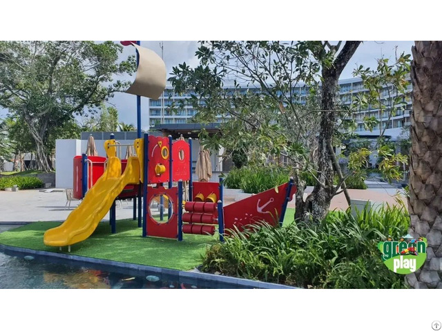 Children S Playground Equipment Suppliers In Thailand
