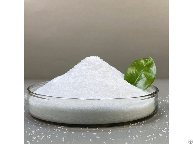 China Factory Polyacrylamide