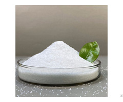China Factory Polyacrylamide