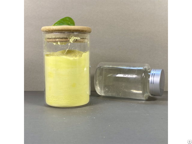 China Factory Drinking Water Grade Polymeric Aluminium Chloride