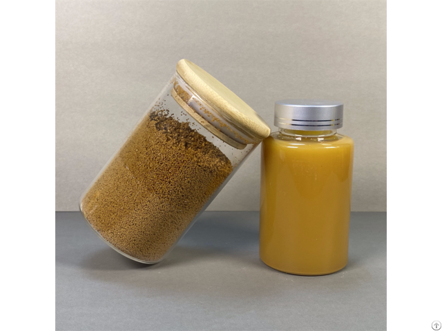 China Factory Polyaluminium Chloride Pac