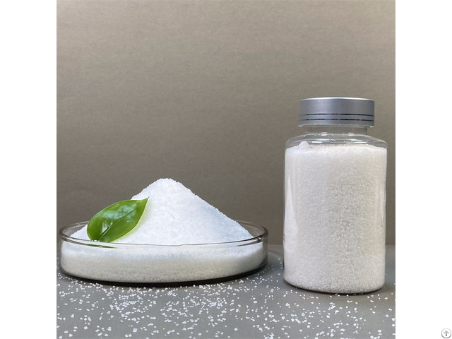 China Factory Anionic Polyacrylamide Apam