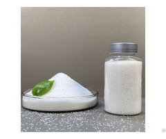 China Factory Anionic Polyacrylamide Apam