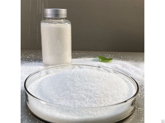 China Factory Non Ionic Polyacrylamide