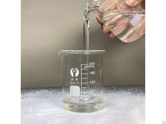 China Factory Polyacrylamide For Oilfield