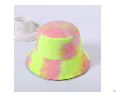 Straw Dome Hat