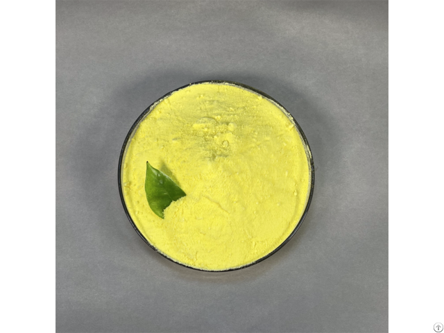 China Factory Polymer Flocculants