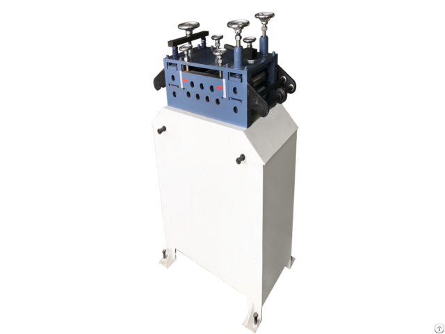 Tl Type Precision Straightener
