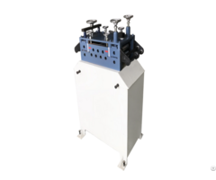 Tl Type Precision Straightener