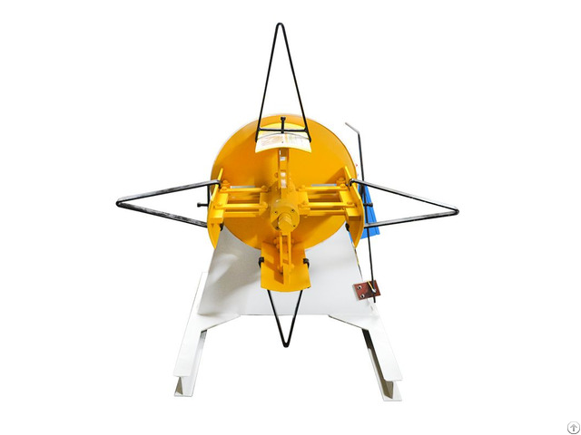 Automatic Uncoiling Machine Supplier