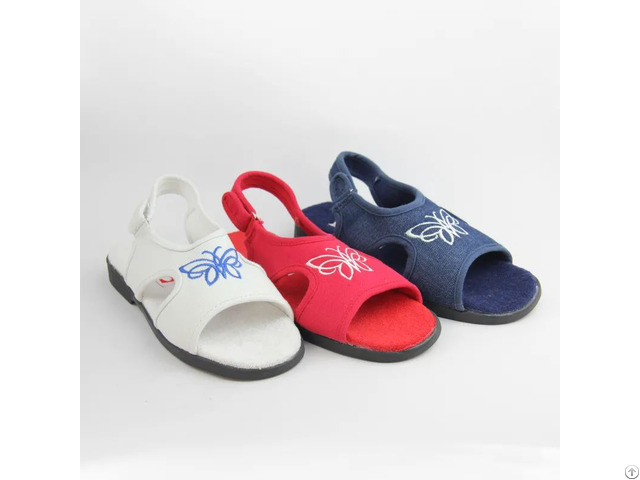 Wholesale Private Label Shoes