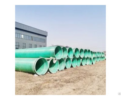 Frp Wind Pipe