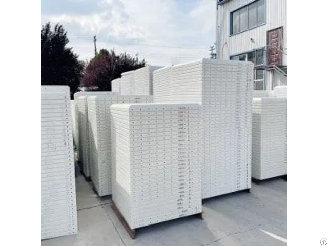 Frp Water Tank