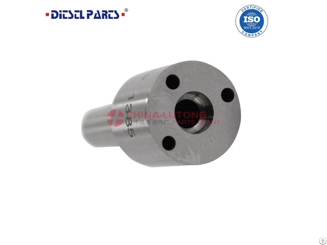 Common Rail Fuel Injector Nozzle 0 433 172 048