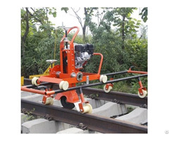 Switch Point Grinder