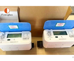 R400 Digital Ultrasonic Water Meter Prices 15mm To 300mm
