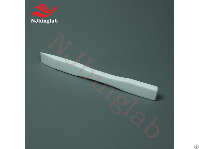 Njbinglab Ptfe Scrapers For Tin Paste Stirring