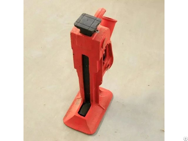 Lj Qd15 Track Jacks