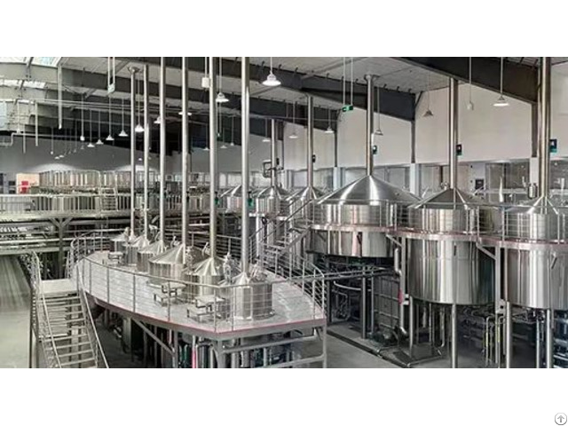 Bespoke Brewing Solutions