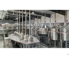 Bespoke Brewing Solutions