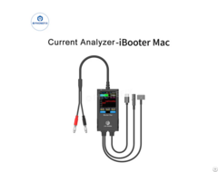 Jcid Ibooter Current Detection Data Analyzer For Macbook Repair