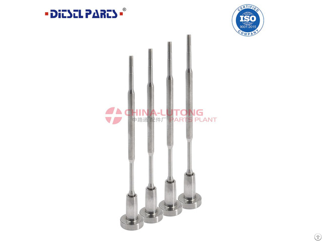 Common Rail Injector Valve Assembly F00rj01334