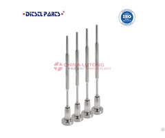 Common Rail Injector Valve Assembly F00rj01334