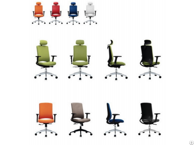 Office Chair Mash Ergonomic Furniture