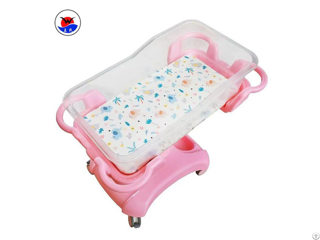 Abs Deluxe Version Infant Bed