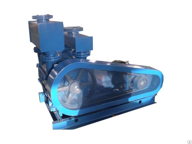 2be Water Ring Vacuum Pump High