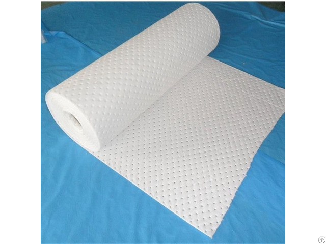 Oil Absorbent Felt Supplier
