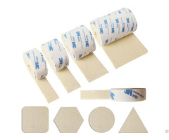 Self Adhesive Felt Strips