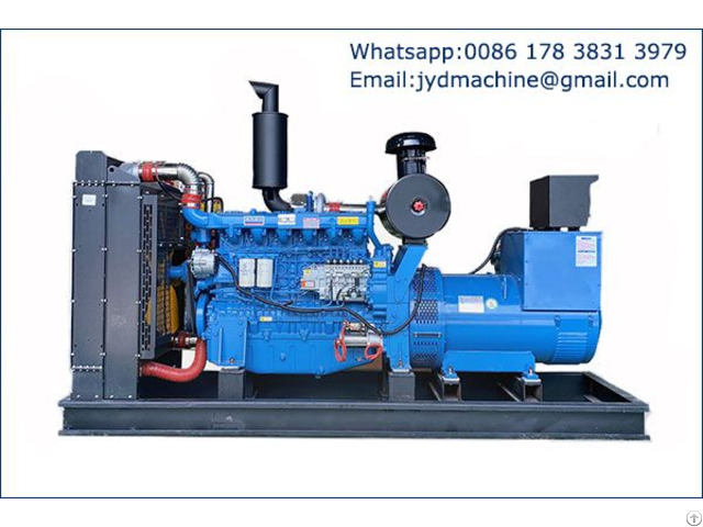 Automatic Marine Diesel Generator For Sale Australia