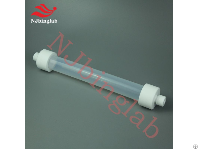 Njbinglab Pfa Purification Filter Column Hf Resistant
