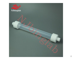 Njbinglab Pfa Purification Filter Column Hf Resistant