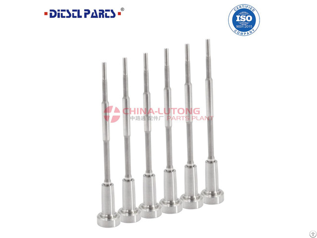 Common Rail Injector Control Valve F 00v C01 022