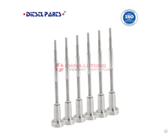 Common Rail Injector Control Valve F 00v C01 022