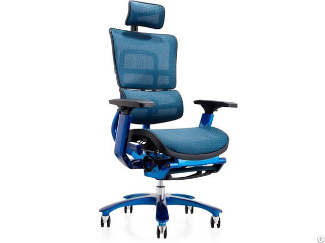 Aetherlux Chair Exquisite Elite