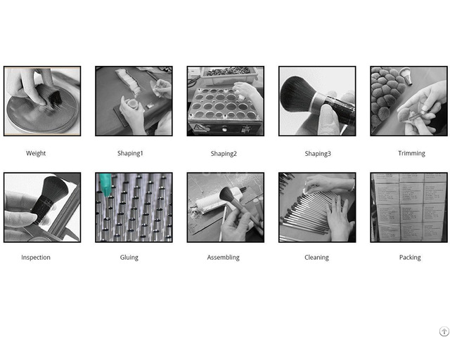 Oem Makeup Tools