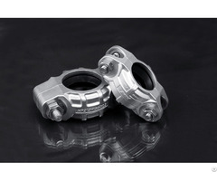 77a Stainless Steel Coupling