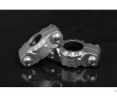 Hup Stainless Steel Coupling