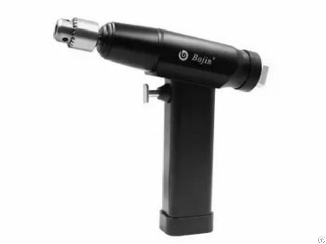 Bj1302 Popularized Bone Drill System 1000